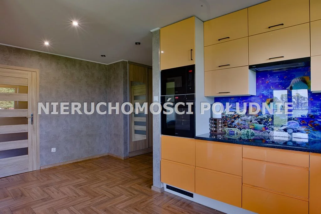 Dom 224,00 m², oferta nr , DRG-DS-270, Strumień