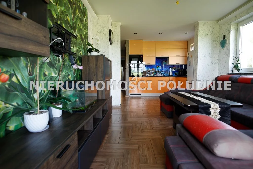 Dom 224,00 m², oferta nr , DRG-DS-270, Strumień