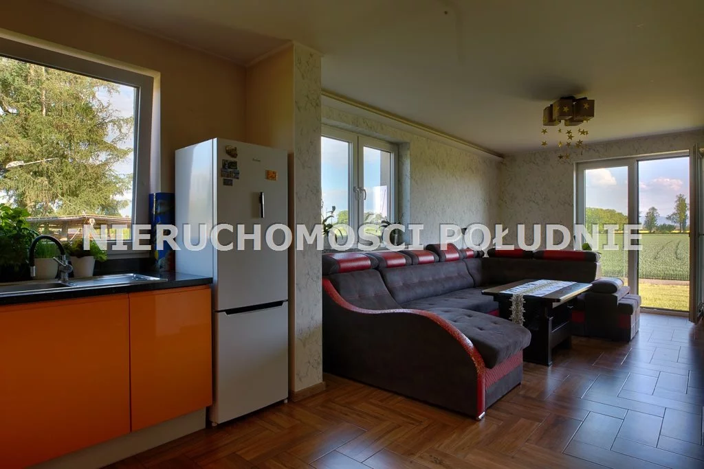 Dom 224,00 m², oferta nr , DRG-DS-270, Strumień