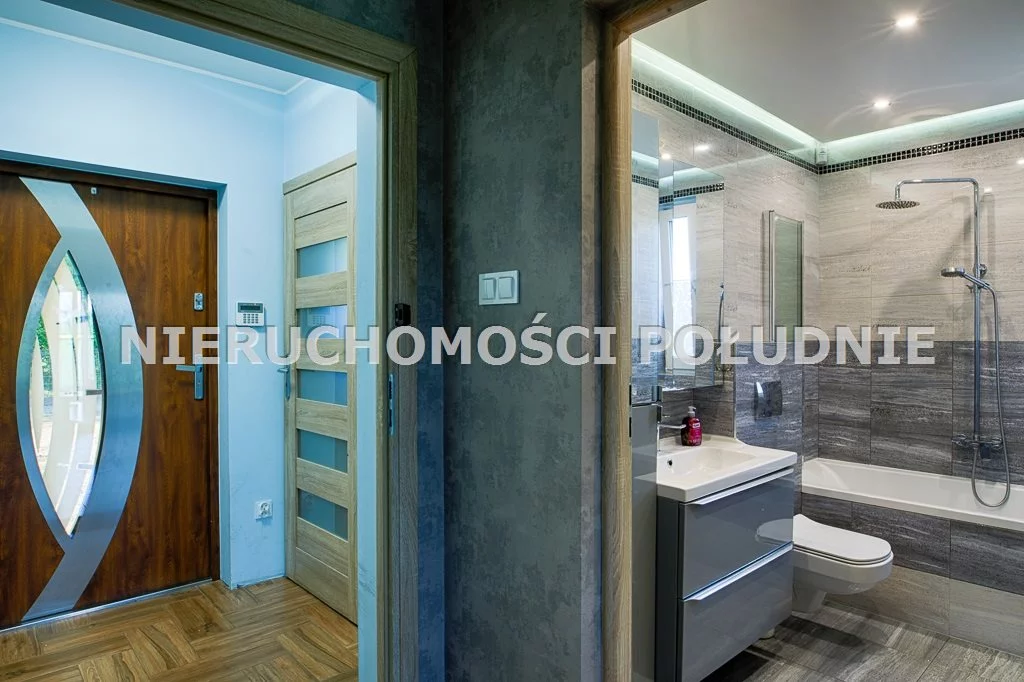 Dom 224,00 m², oferta nr , DRG-DS-270, Strumień