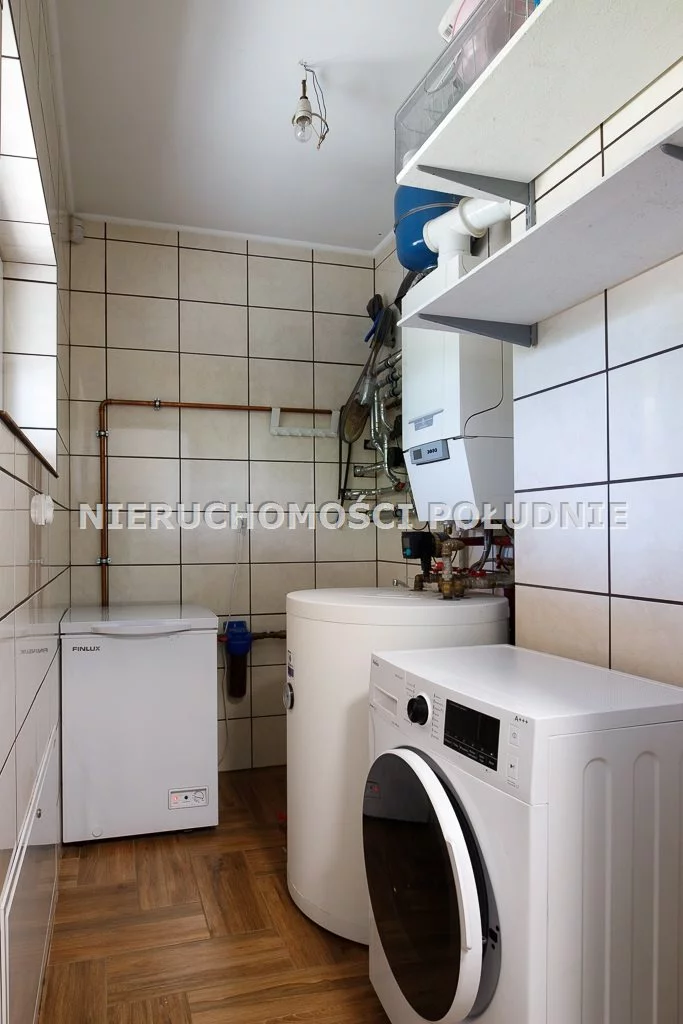 Dom 224,00 m², oferta nr , DRG-DS-270, Strumień