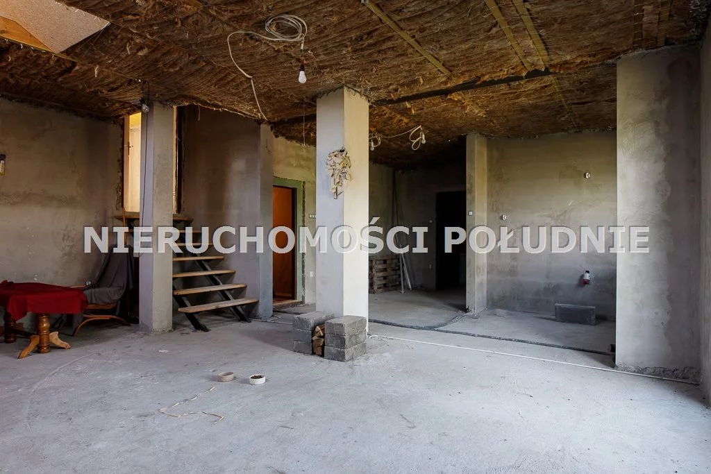 Dom 224,00 m², oferta nr , DRG-DS-270, Strumień