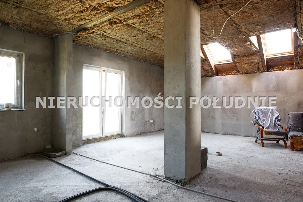 Dom 224,00 m², oferta nr , DRG-DS-270, Strumień