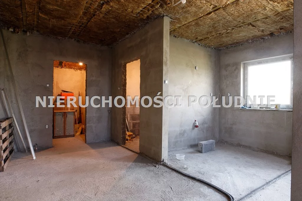 Dom 224,00 m², oferta nr , DRG-DS-270, Strumień