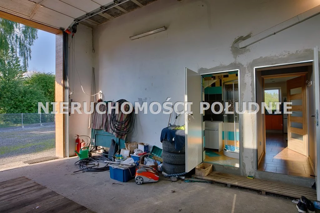 Dom 224,00 m², oferta nr , DRG-DS-270, Strumień