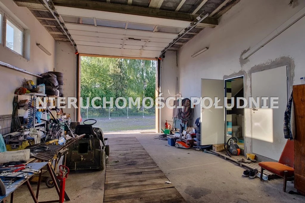 Dom 224,00 m², oferta nr , DRG-DS-270, Strumień