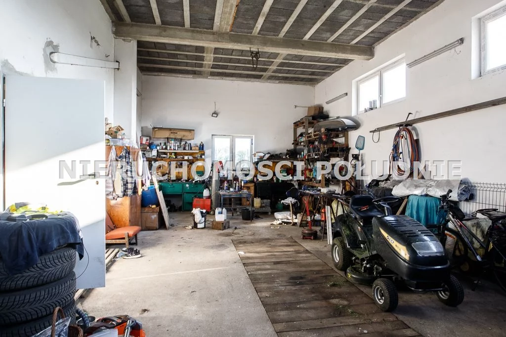 Dom 224,00 m², oferta nr , DRG-DS-270, Strumień