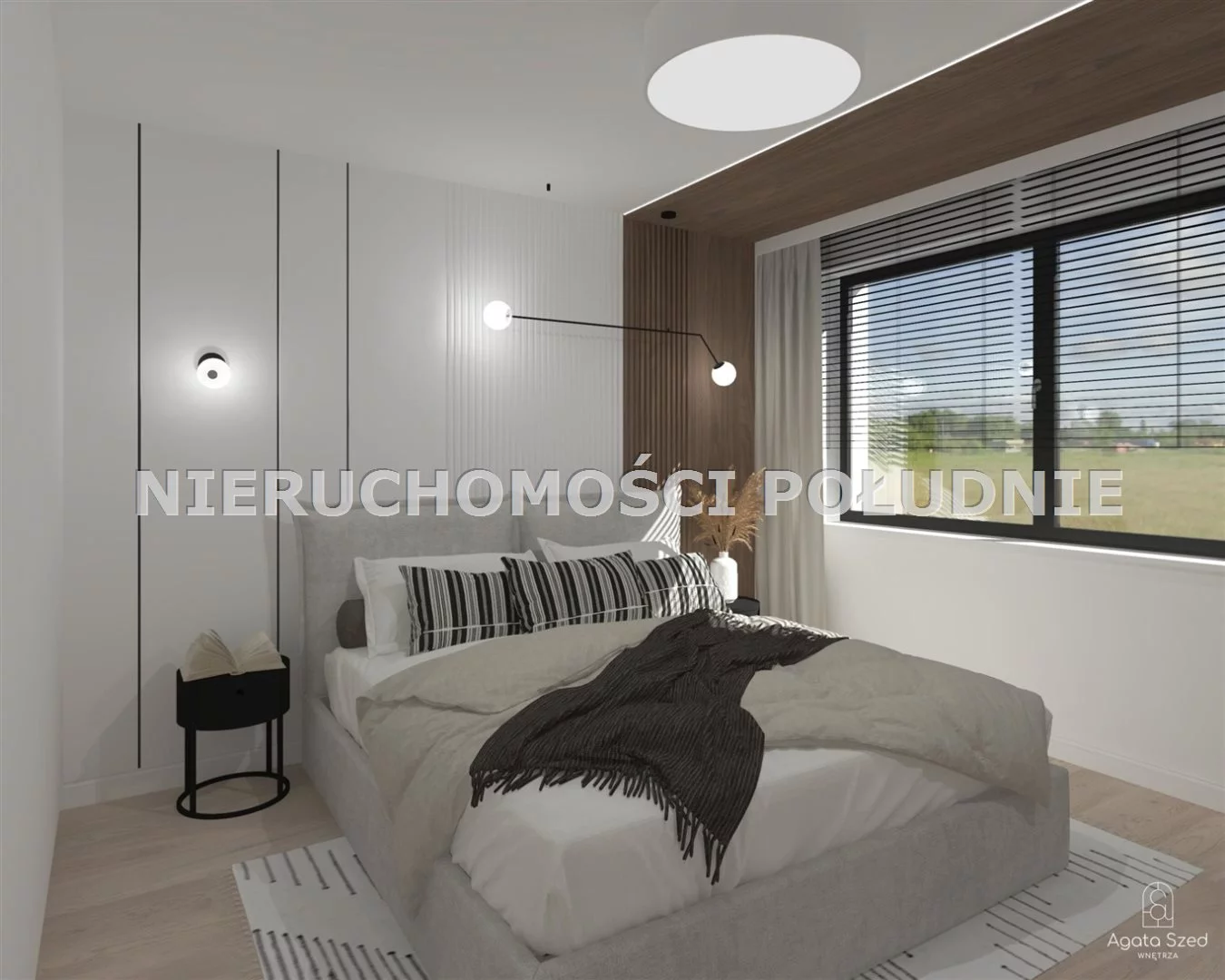 Dom 141,74 m², oferta nr , DRG-DS-266, Skoczów, Borowinowa