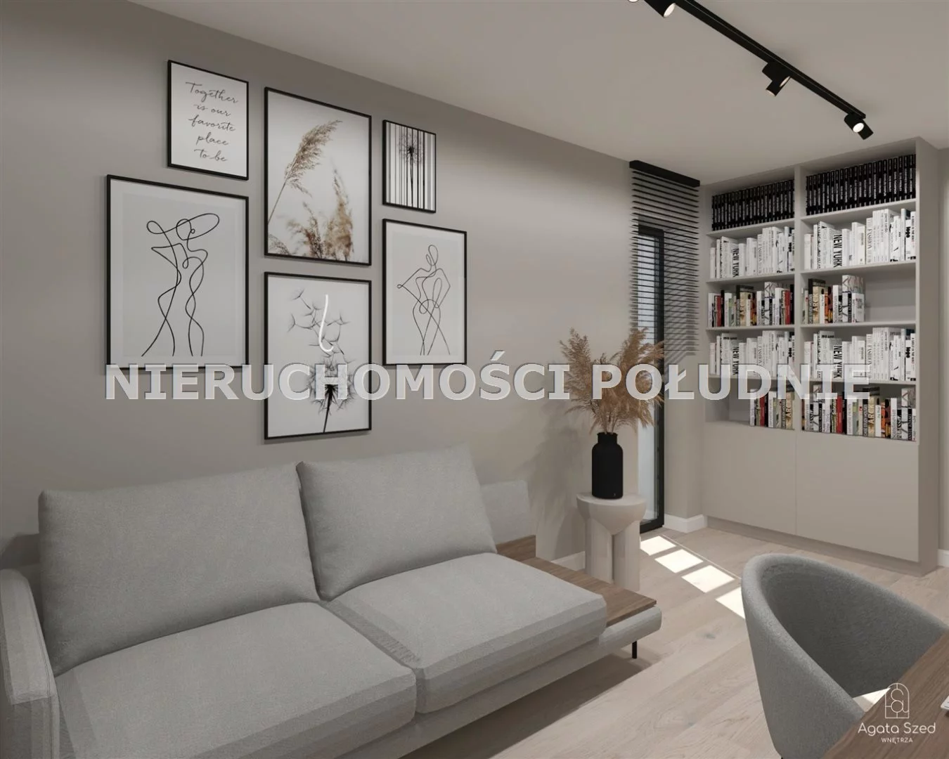 Dom 141,74 m², oferta nr , DRG-DS-266, Skoczów, Borowinowa