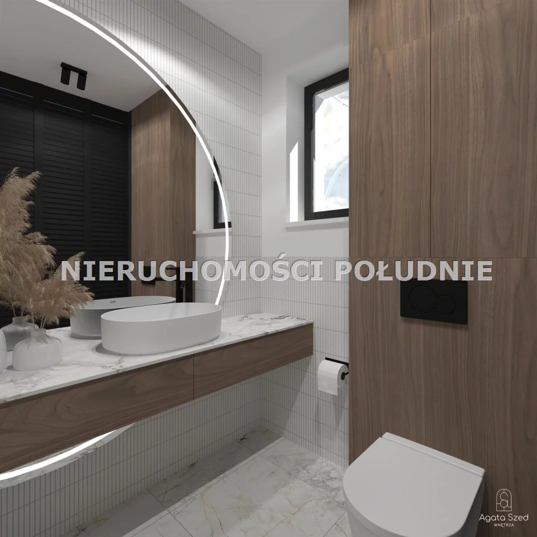 Dom 141,74 m², oferta nr , DRG-DS-264, Skoczów, Borowinowa