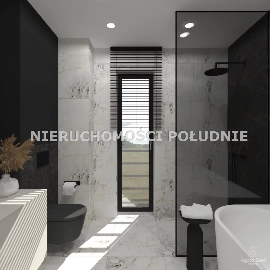 Dom 141,74 m², oferta nr , DRG-DS-264, Skoczów, Borowinowa
