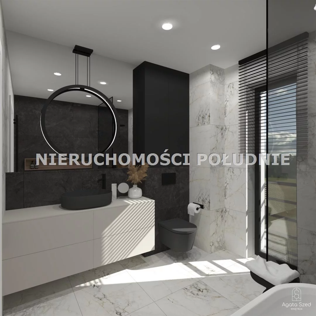 Dom 141,74 m², oferta nr , DRG-DS-264, Skoczów, Borowinowa