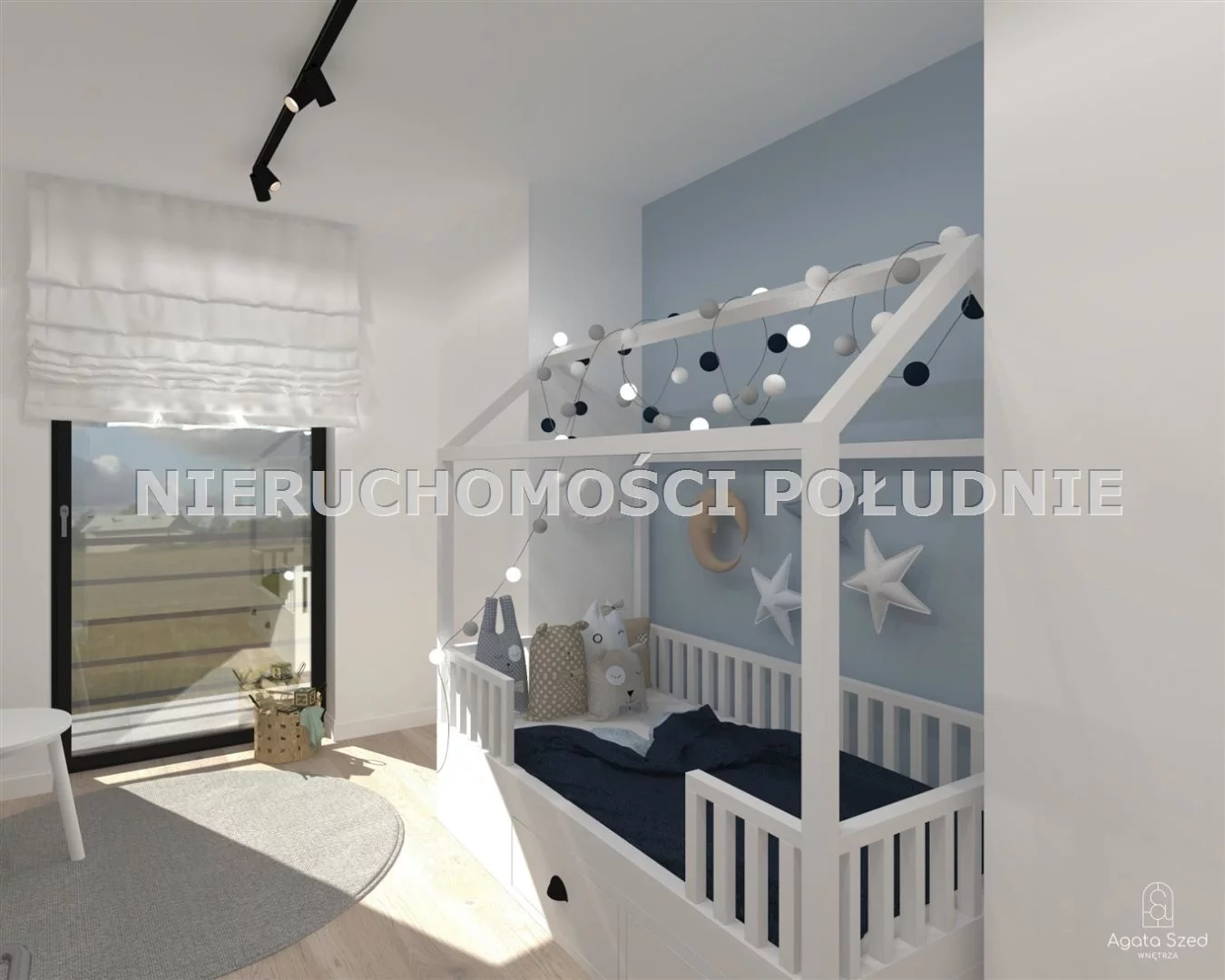 Dom 141,74 m², oferta nr , DRG-DS-264, Skoczów, Borowinowa