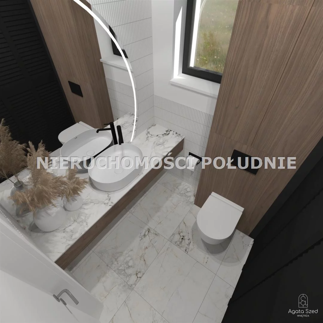 Dom 141,74 m², oferta nr , DRG-DS-265, Skoczów, Borowinowa