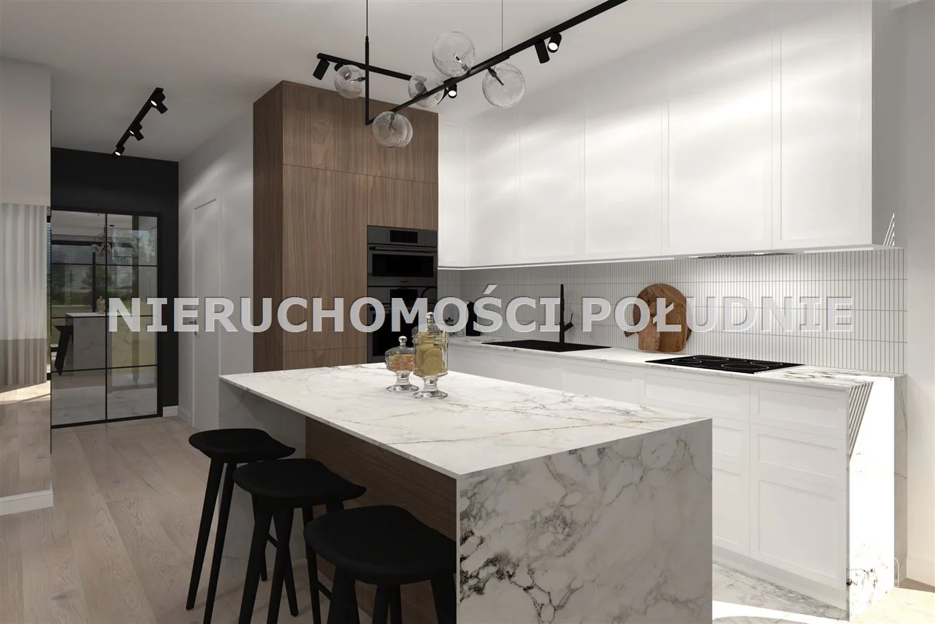 Dom 141,74 m², oferta nr , DRG-DS-254, Ustroń, Borowinowa
