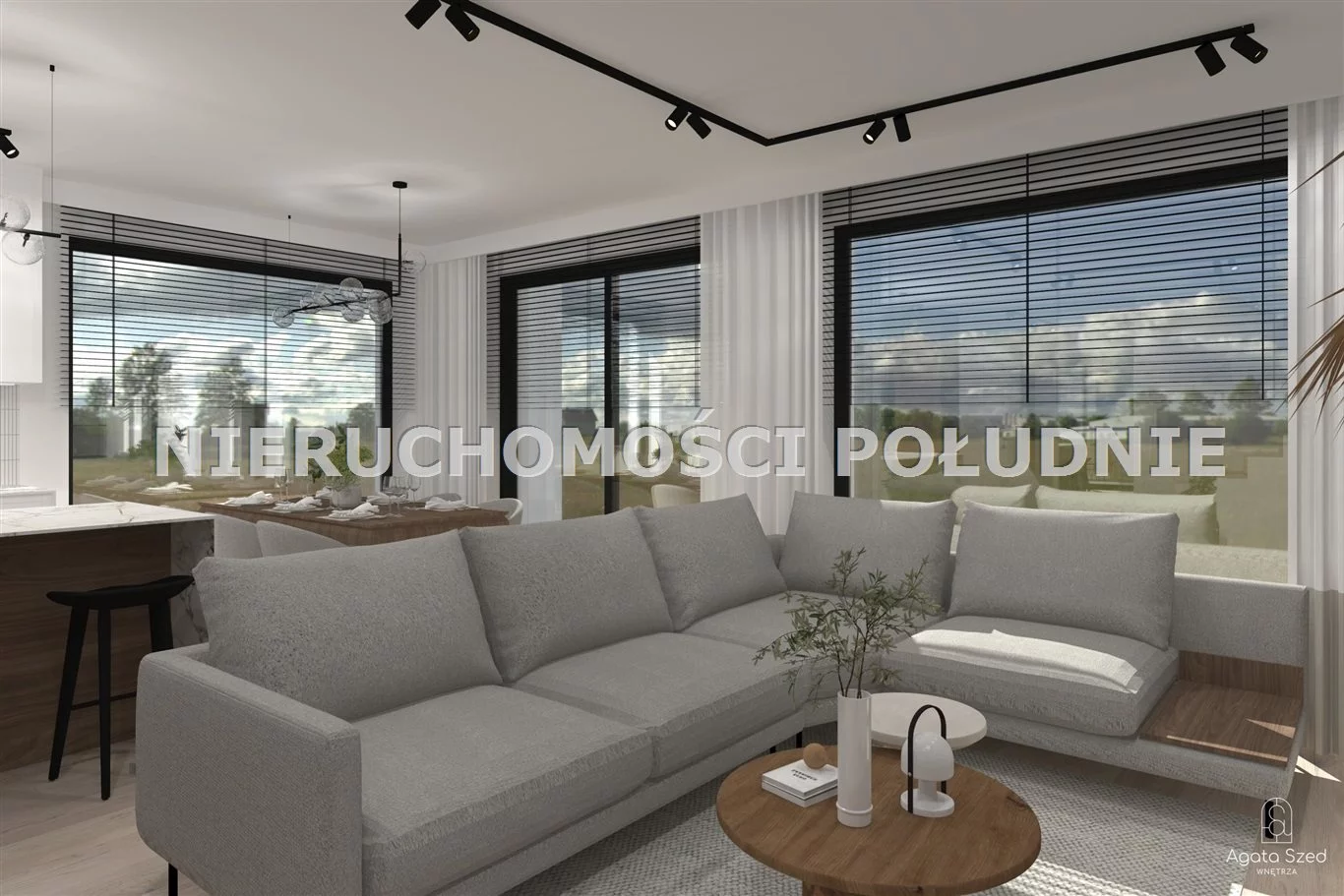 Dom 141,74 m², oferta nr , DRG-DS-254, Ustroń, Borowinowa