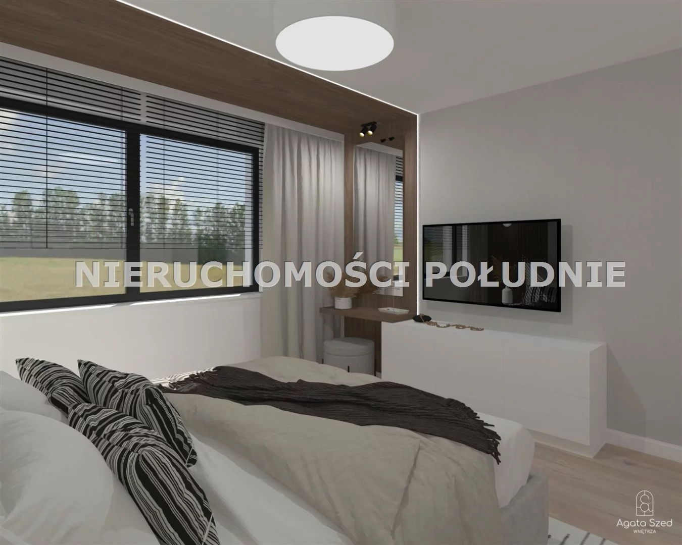 Dom 141,74 m², oferta nr , DRG-DS-254, Ustroń, Borowinowa