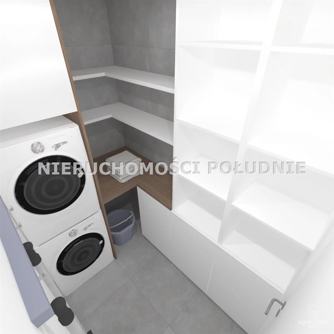 Dom 141,74 m², oferta nr , DRG-DS-254, Ustroń, Borowinowa