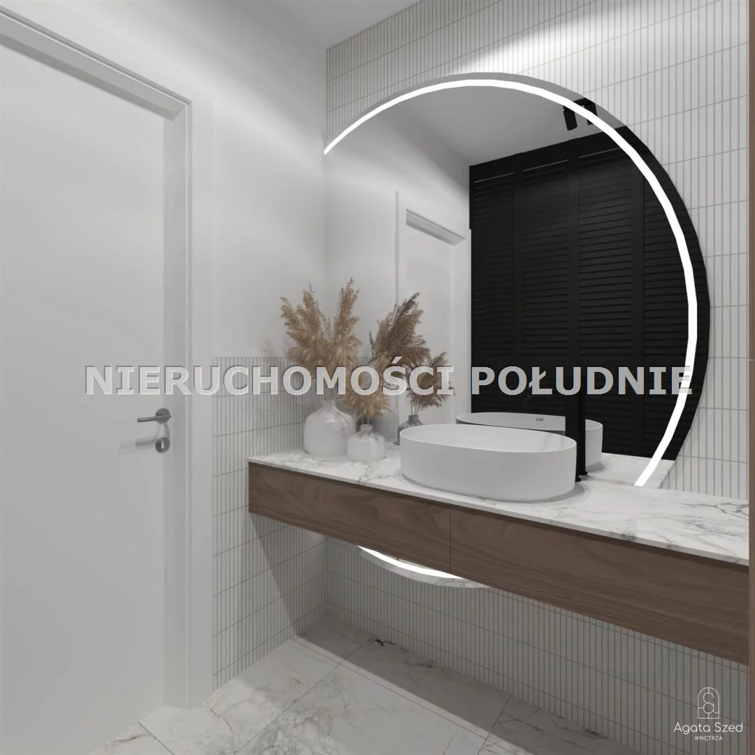 Dom 141,74 m², oferta nr , DRG-DS-254, Ustroń, Borowinowa