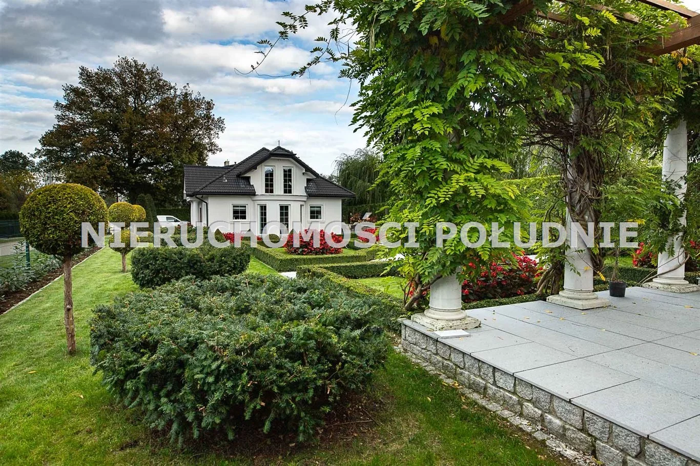 Dom 180,00 m², oferta nr , DRG-DS-279, Goleszów