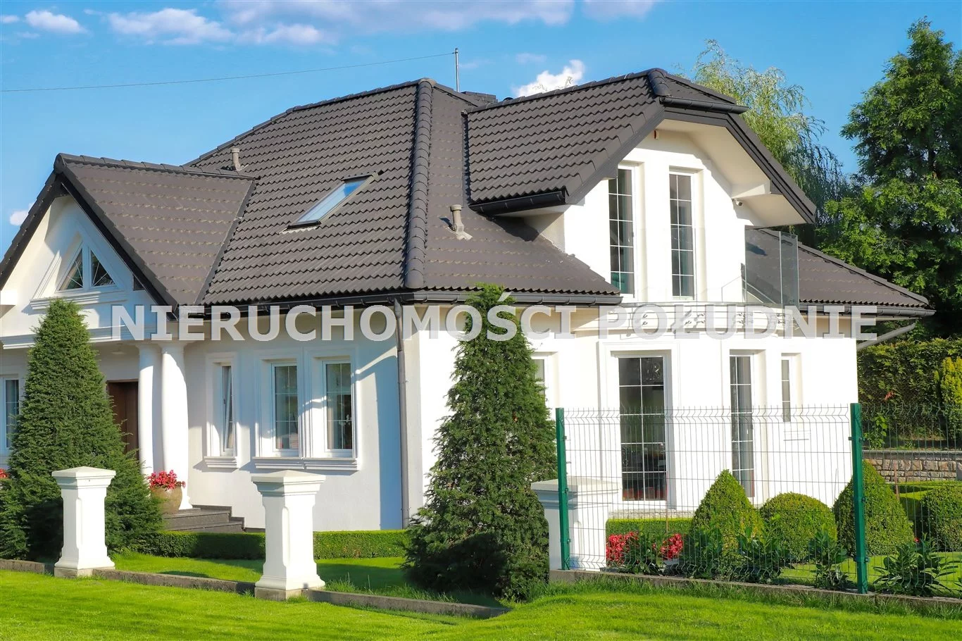 Dom 180,00 m², oferta nr , DRG-DS-279, Goleszów