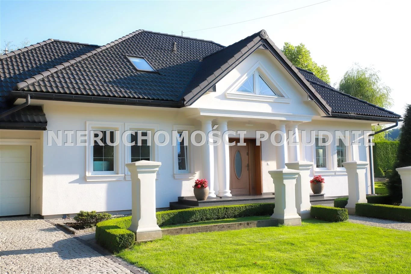 Dom 180,00 m², oferta nr , DRG-DS-279, Goleszów