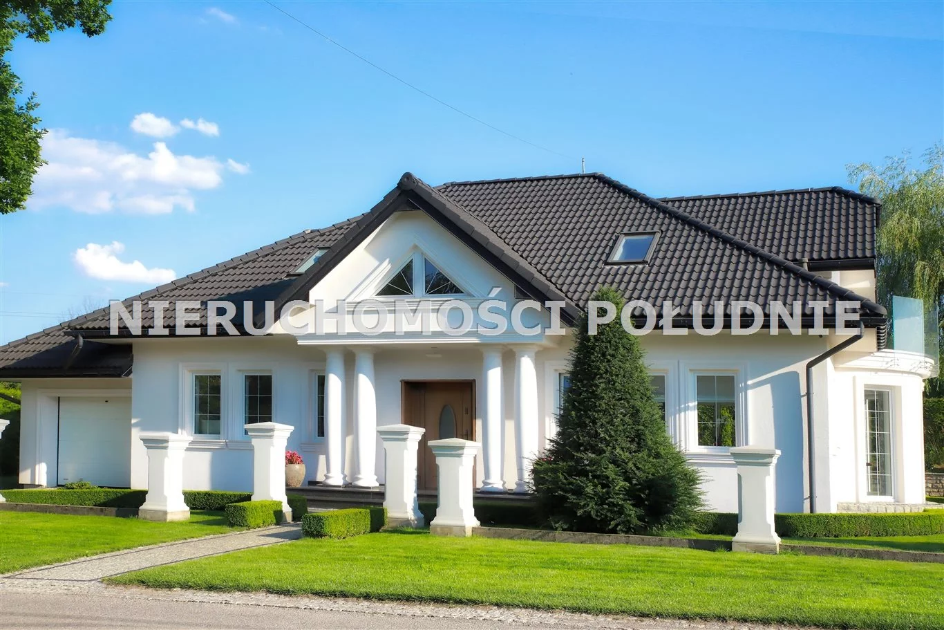 Dom 180,00 m², oferta nr , DRG-DS-279, Goleszów