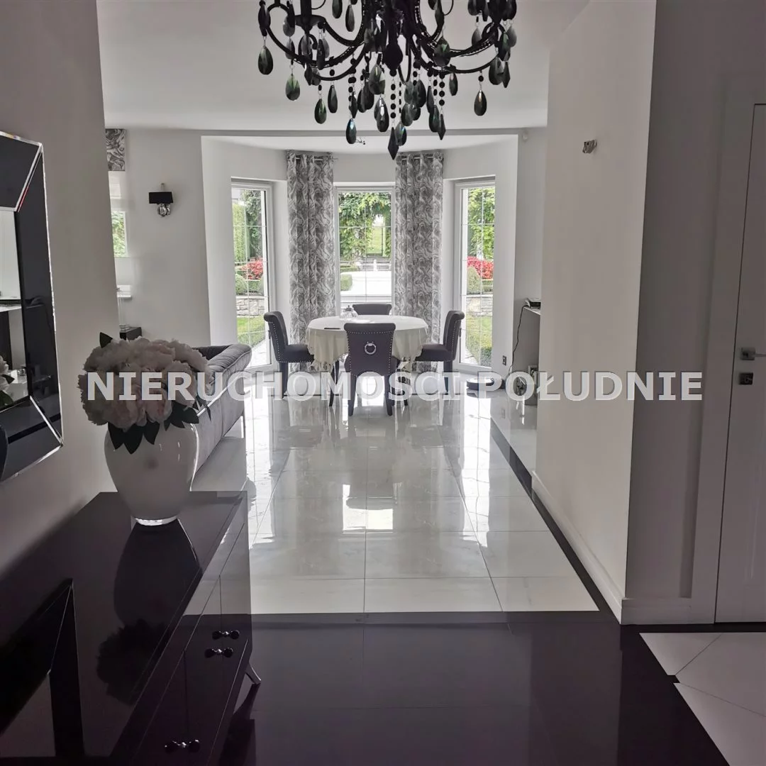 Dom 180,00 m², oferta nr , DRG-DS-279, Goleszów