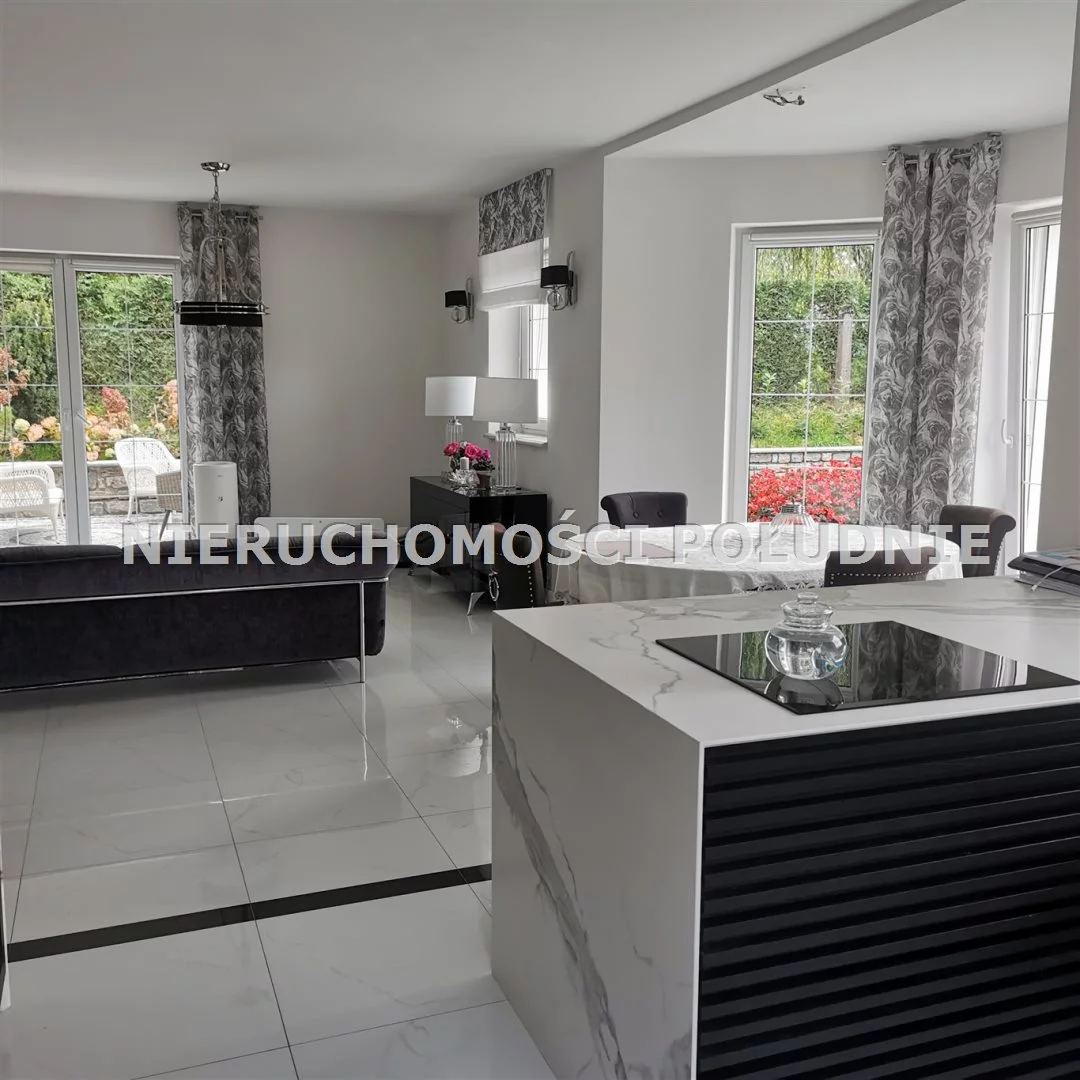 Dom 180,00 m², oferta nr , DRG-DS-279, Goleszów