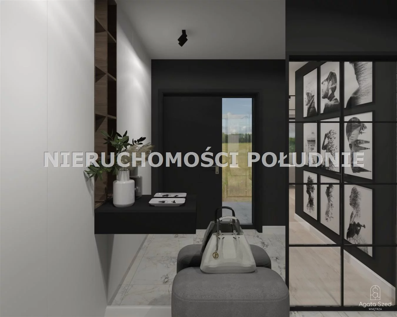 Dom 142,00 m², oferta nr , DRG-DS-263, Skoczów