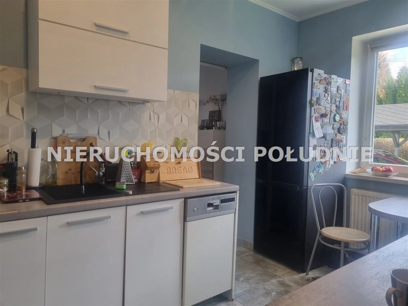Dom 130,00 m², oferta nr , DRG-DS-244, Ustroń