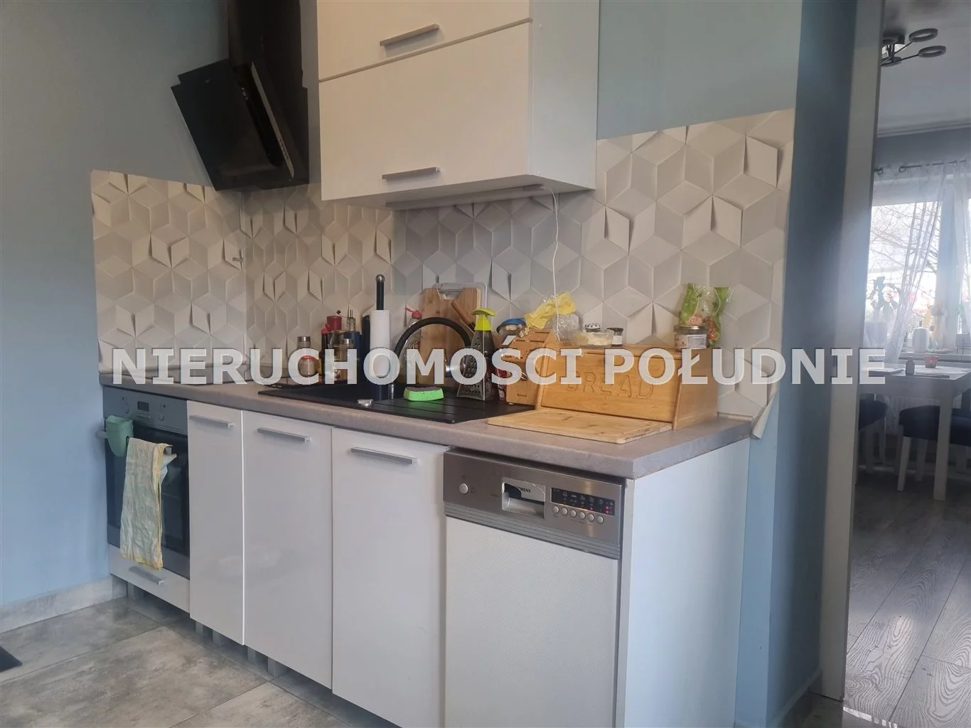 Dom 130,00 m², oferta nr , DRG-DS-244, Ustroń