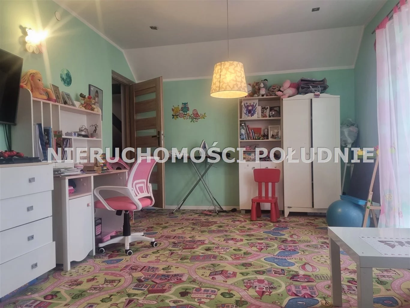 Dom 130,00 m², oferta nr , DRG-DS-244, Ustroń