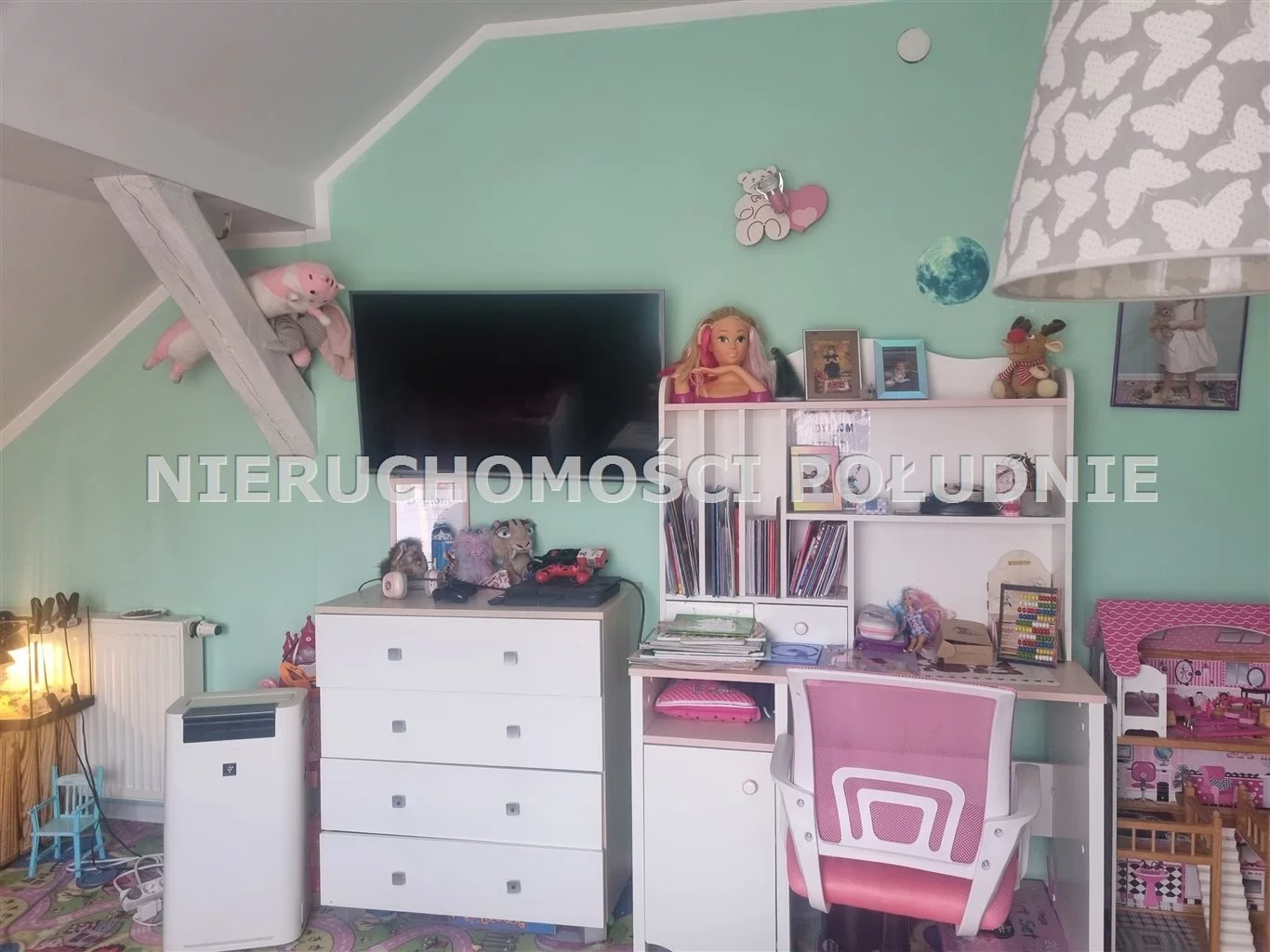 Dom 130,00 m², oferta nr , DRG-DS-244, Ustroń