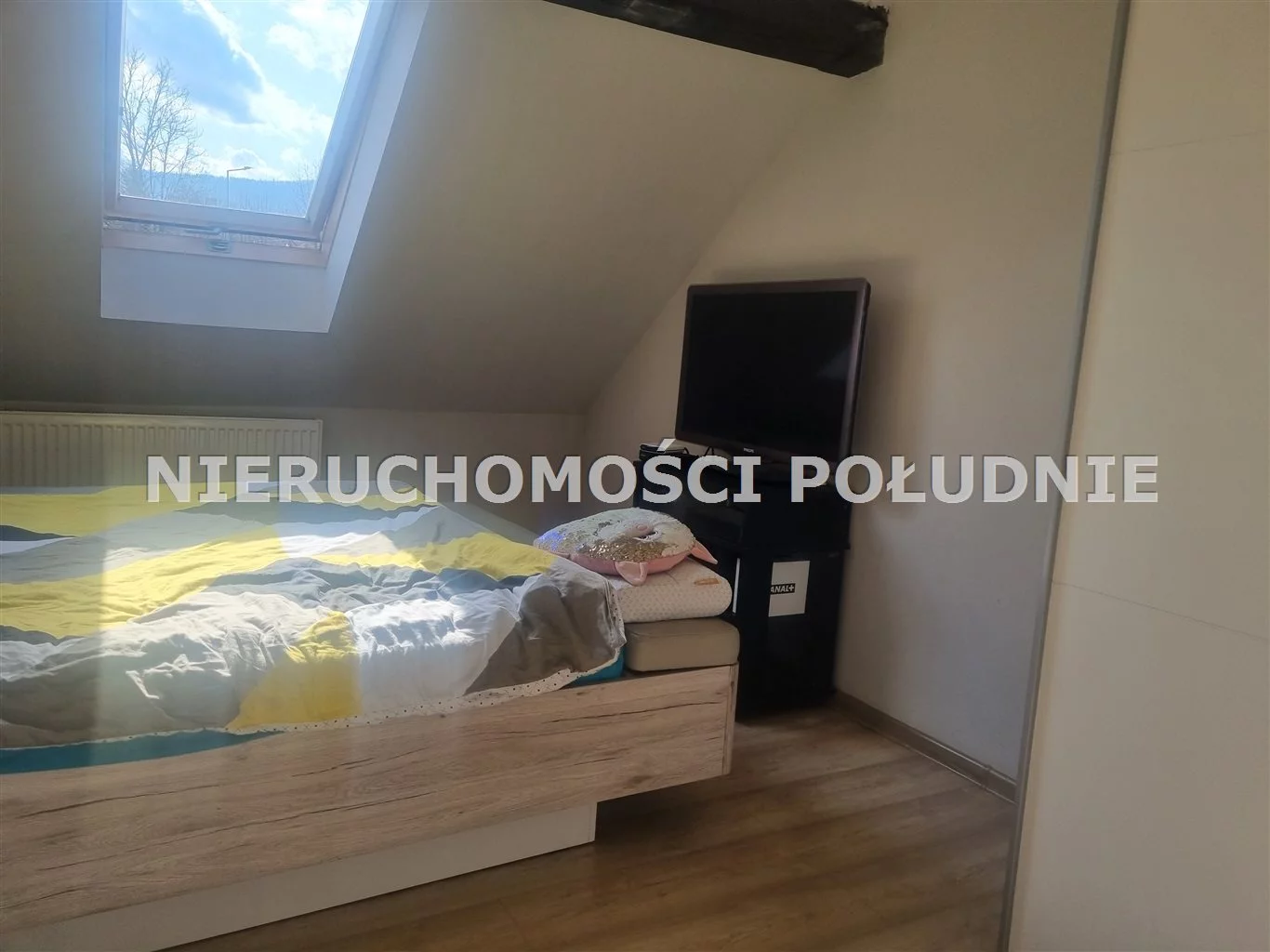 Dom 130,00 m², oferta nr , DRG-DS-244, Ustroń