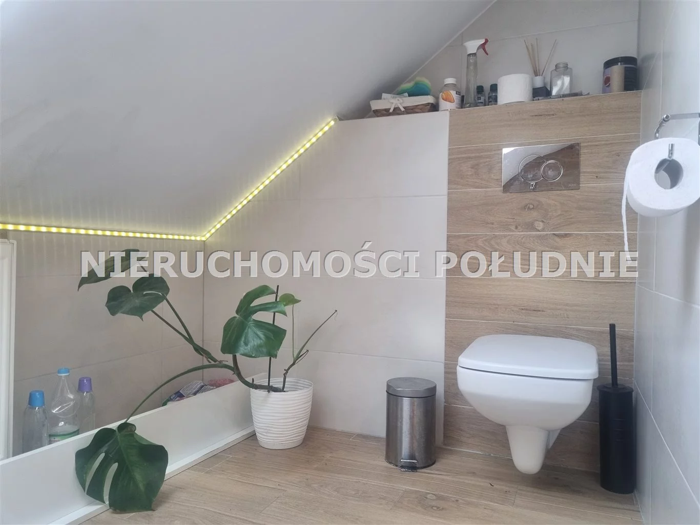 Dom 130,00 m², oferta nr , DRG-DS-244, Ustroń