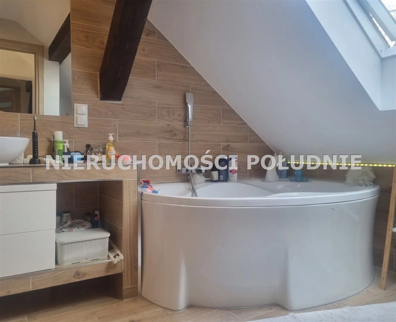 Dom 130,00 m², oferta nr , DRG-DS-244, Ustroń