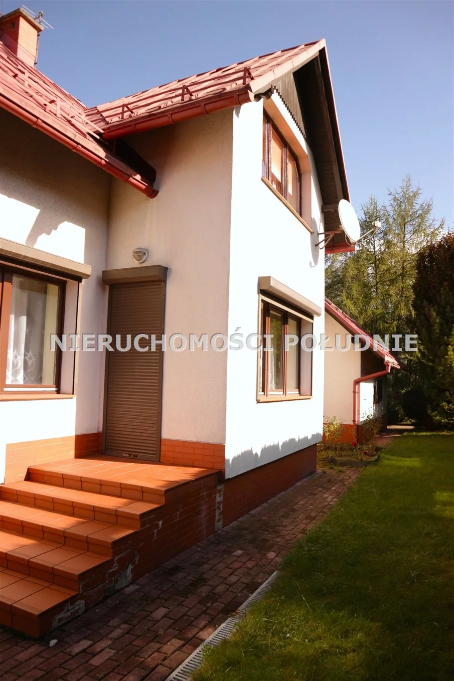Dom 245,00 m², oferta nr , DRG-DS-247, Ustroń