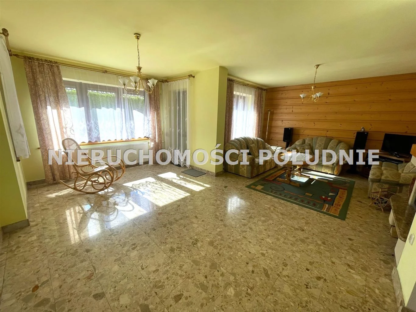 Dom 245,00 m², oferta nr , DRG-DS-247, Ustroń