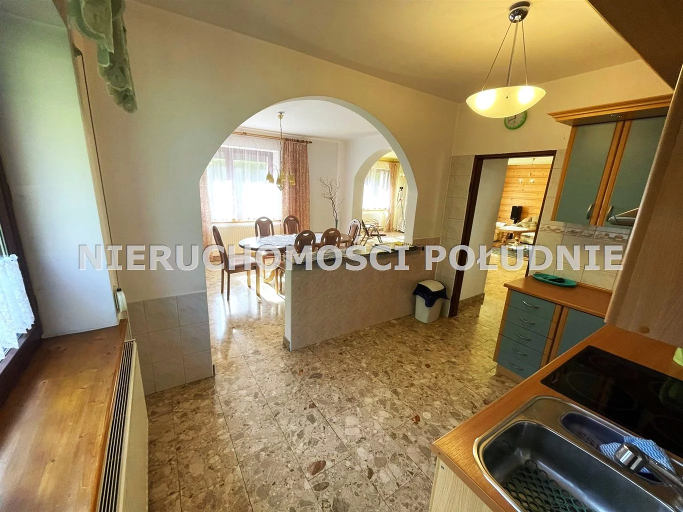 Dom 245,00 m², oferta nr , DRG-DS-247, Ustroń