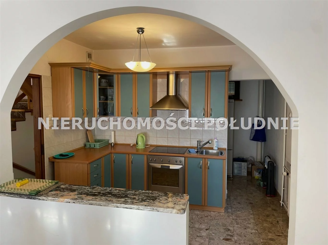 Dom 245,00 m², oferta nr , DRG-DS-247, Ustroń