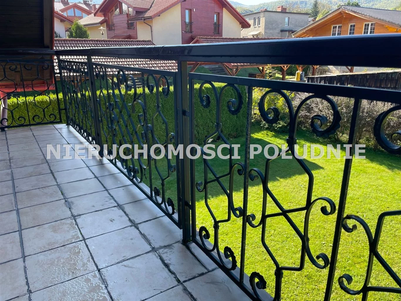 Dom 245,00 m², oferta nr , DRG-DS-247, Ustroń