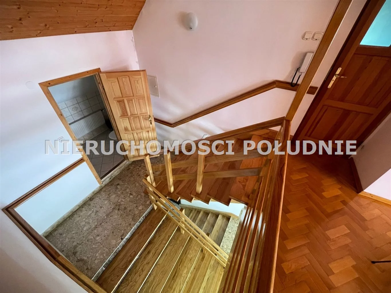 Dom 245,00 m², oferta nr , DRG-DS-247, Ustroń