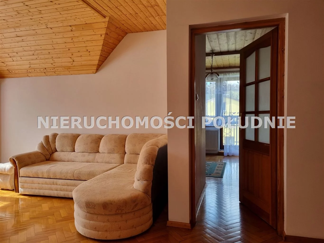 Dom 245,00 m², oferta nr , DRG-DS-247, Ustroń