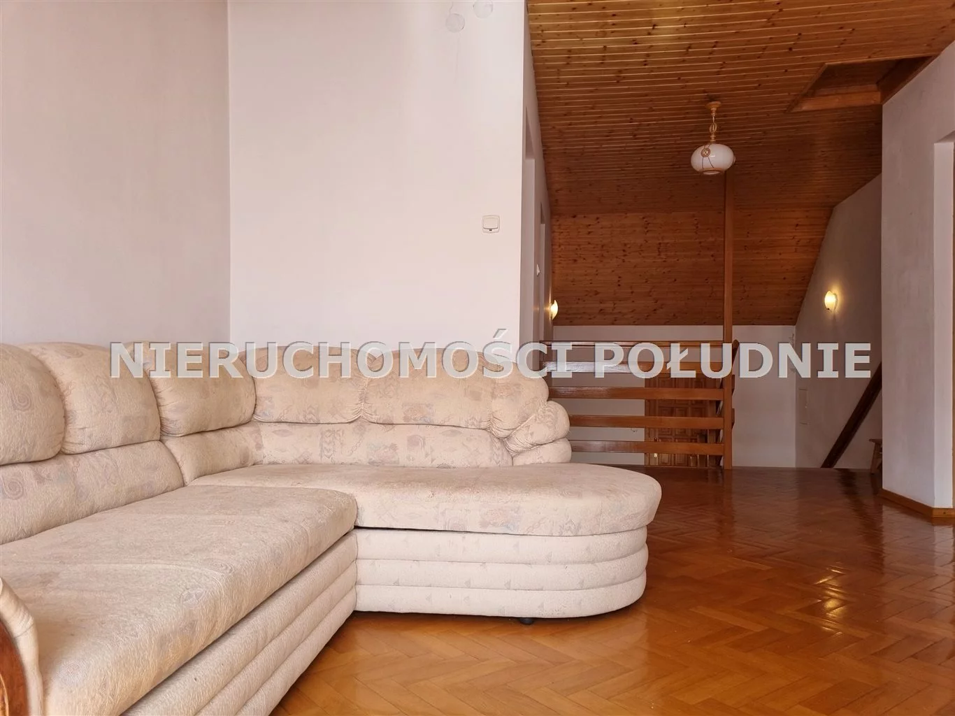 Dom 245,00 m², oferta nr , DRG-DS-247, Ustroń