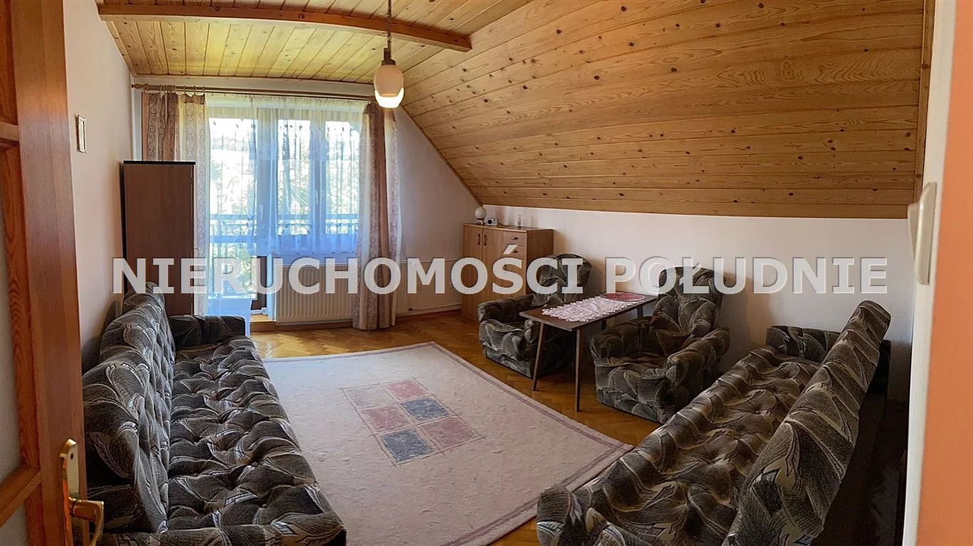 Dom 245,00 m², oferta nr , DRG-DS-247, Ustroń