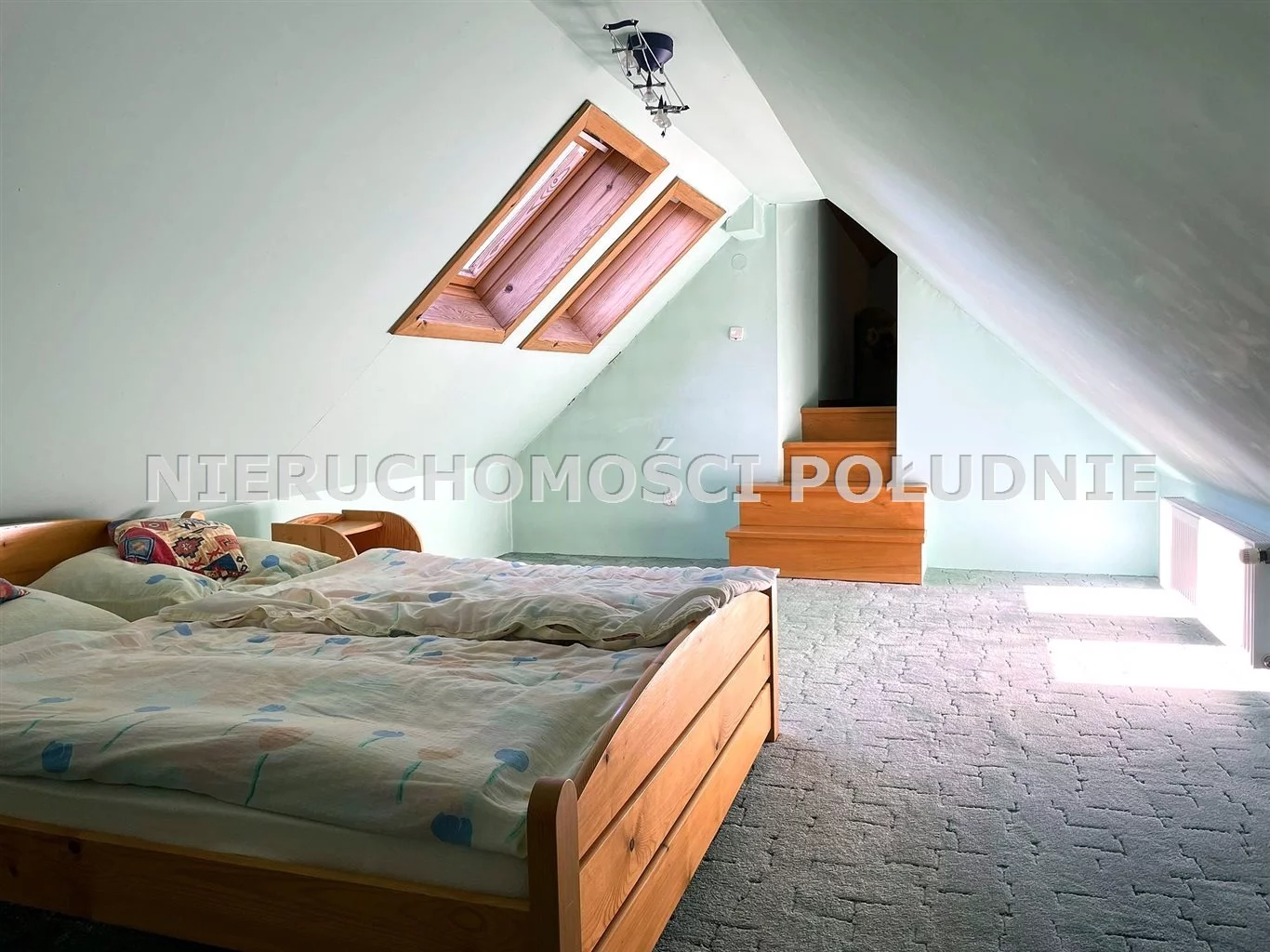 Dom 245,00 m², oferta nr , DRG-DS-247, Ustroń