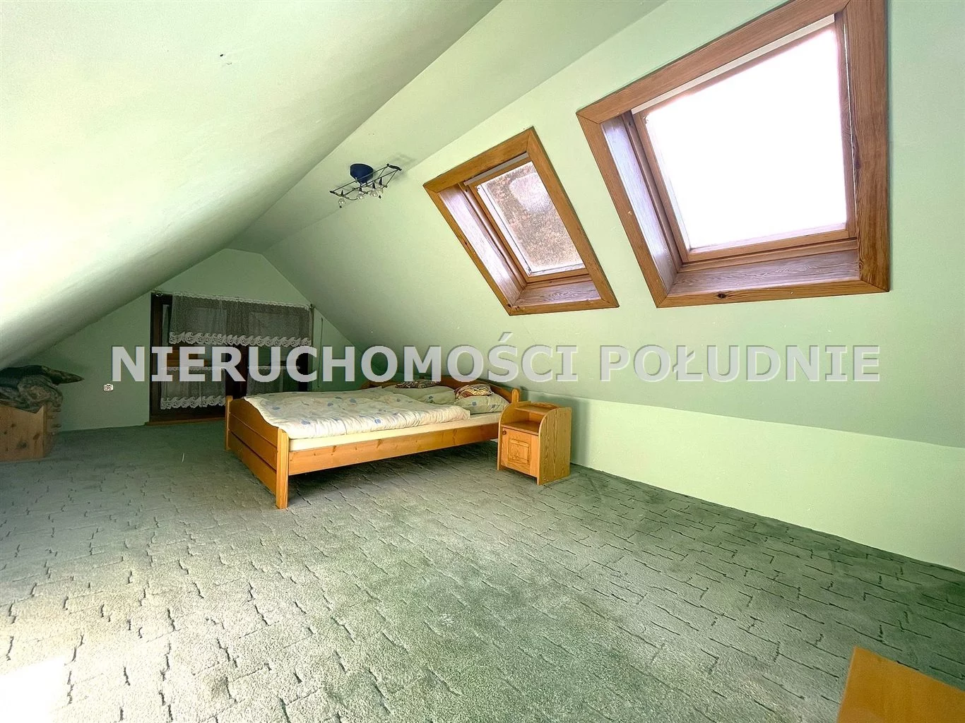Dom 245,00 m², oferta nr , DRG-DS-247, Ustroń