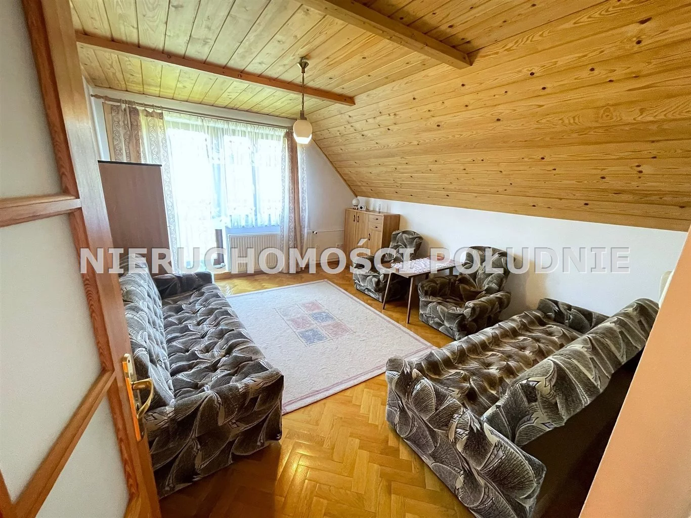 Dom 245,00 m², oferta nr , DRG-DS-247, Ustroń