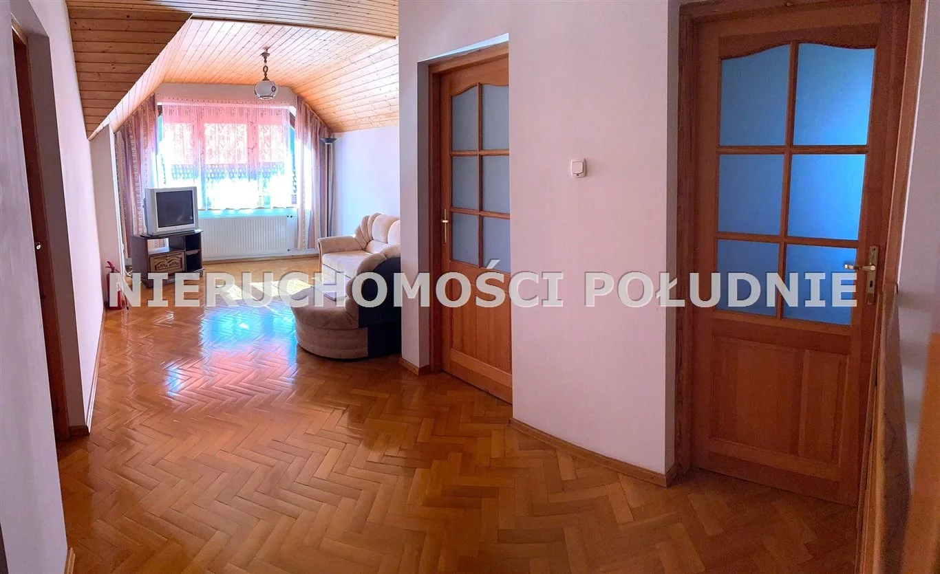 Dom 245,00 m², oferta nr , DRG-DS-247, Ustroń